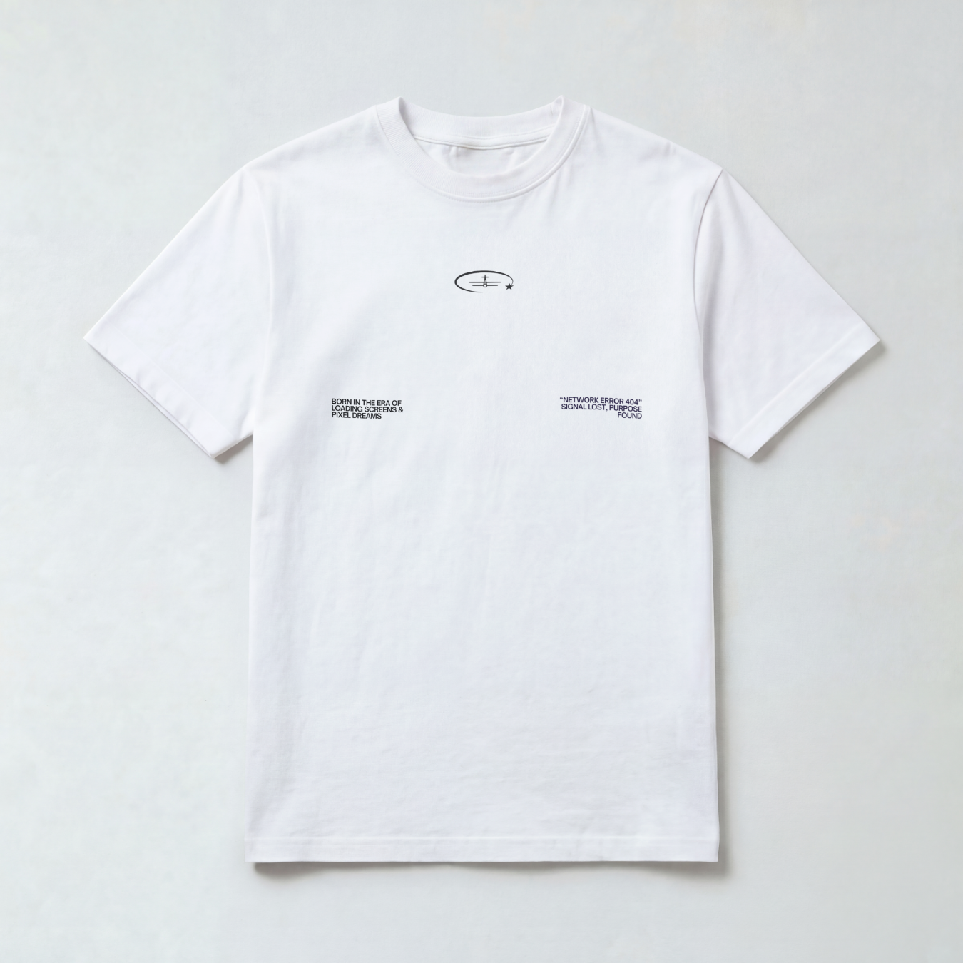 JULIO T-SHIRT