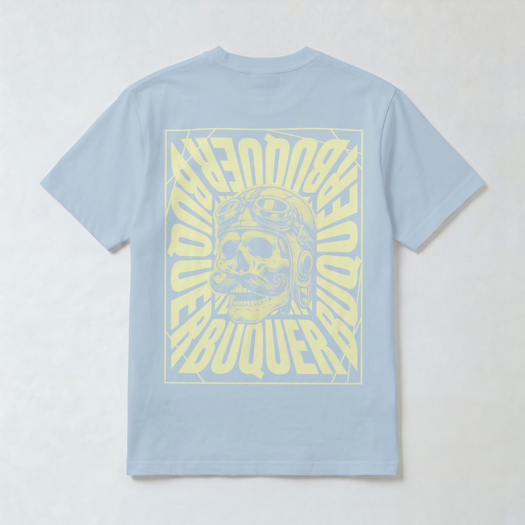 TIMELESS SKY T-SHIRT