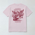 BUQUER LOVE PINK T-SHIRT