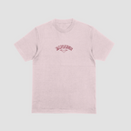 BUQUER LOVE PINK T-SHIRT