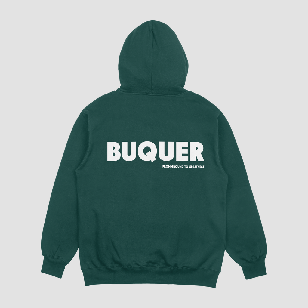 BUQUER HOODIE
