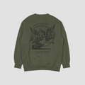 BUQUER LOVE HOODIE