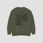 BUQUER LOVE HOODIE