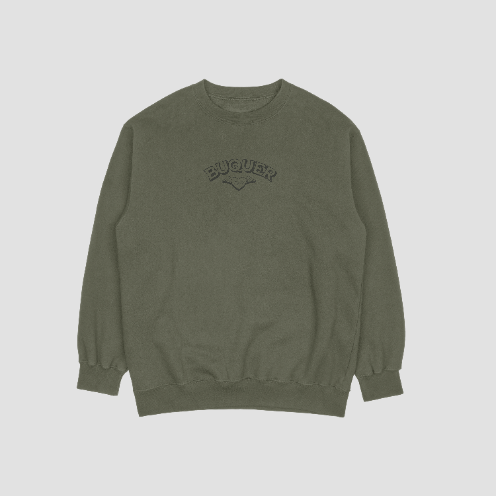 BUQUER LOVE HOODIE
