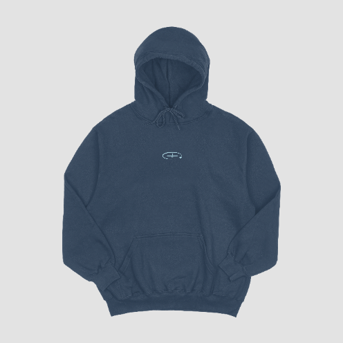 SKYLINE HOODIE