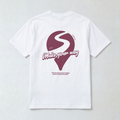 LA STRADA X BUQUER COLAB T-SHIRT