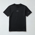 BASIC BLACK T-SHIRT