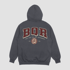 BQR SKY DEFENDERS HOODIE