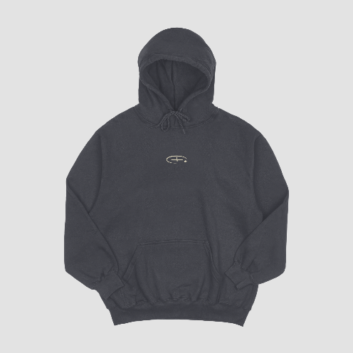 BQR SKY DEFENDERS HOODIE