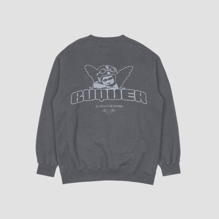 ANGEL HOODIE