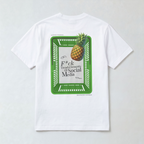 PINEAPPLE T-SHIRT