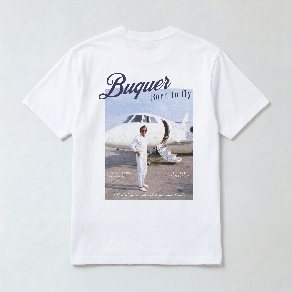 JULIO T-SHIRT