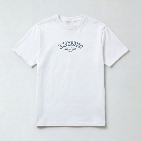 BUQUER LOVE T-SHIRT