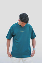 PRIMITIVE BLUE T-SHIRT