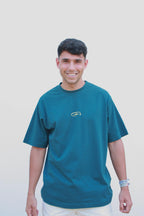 PRIMITIVE BLUE T-SHIRT