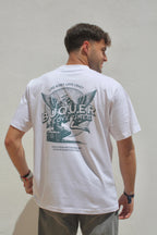 BUQUER LOVE T-SHIRT