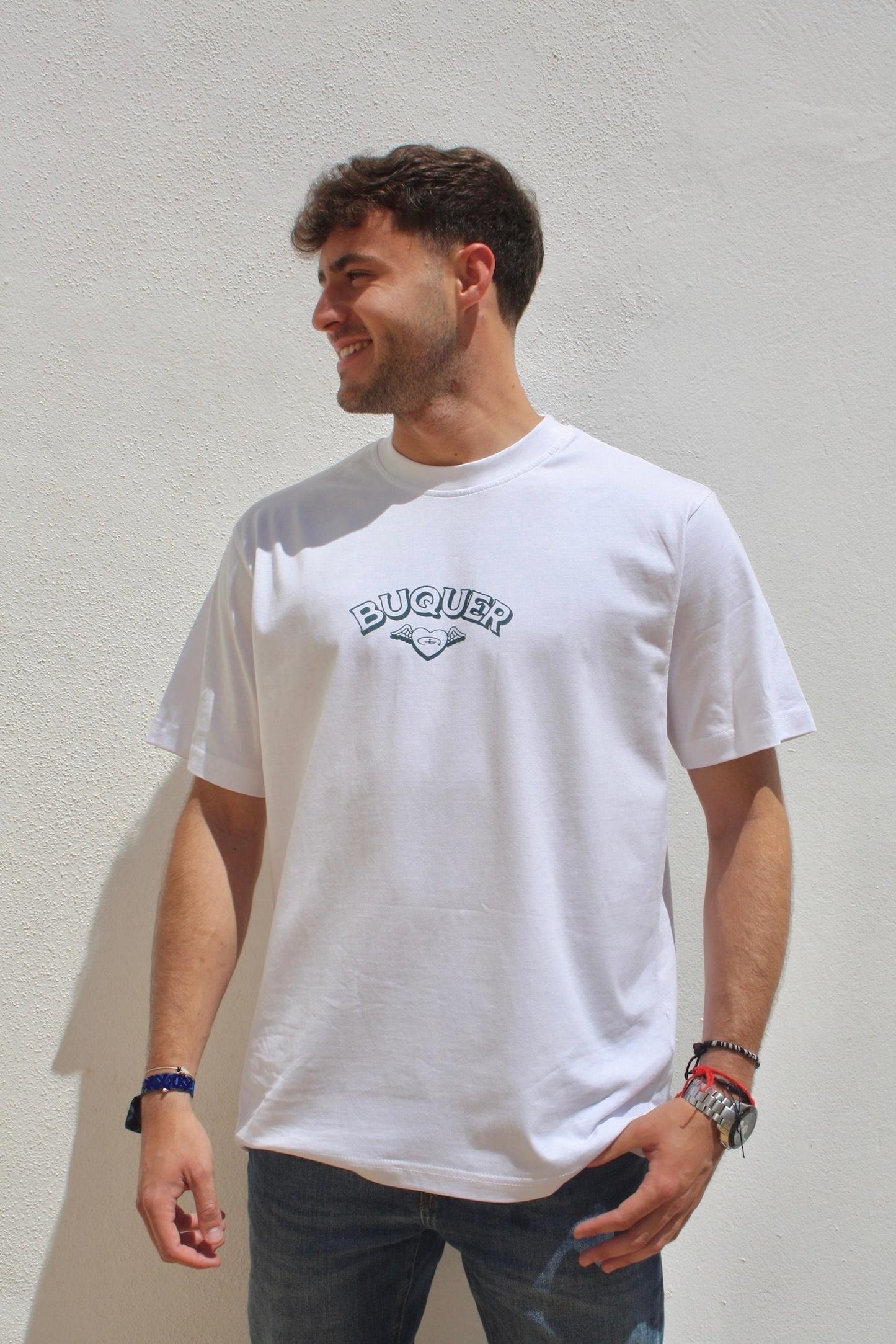 BUQUER LOVE T-SHIRT